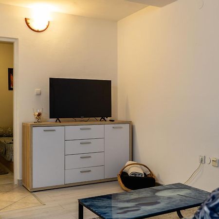 Apartment Nikol Zagrzeb Zewnętrze zdjęcie