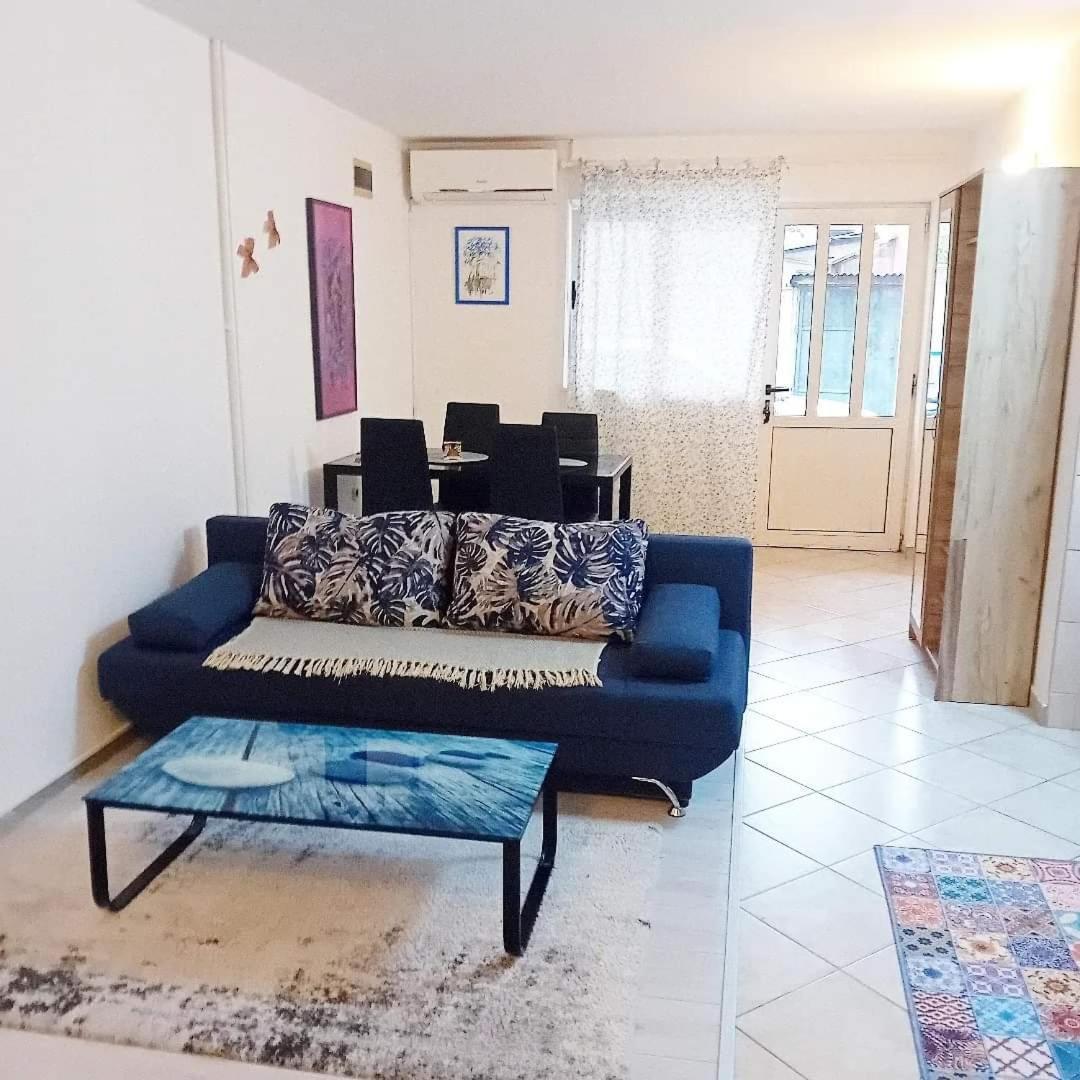 Apartment Nikol Zagrzeb Zewnętrze zdjęcie