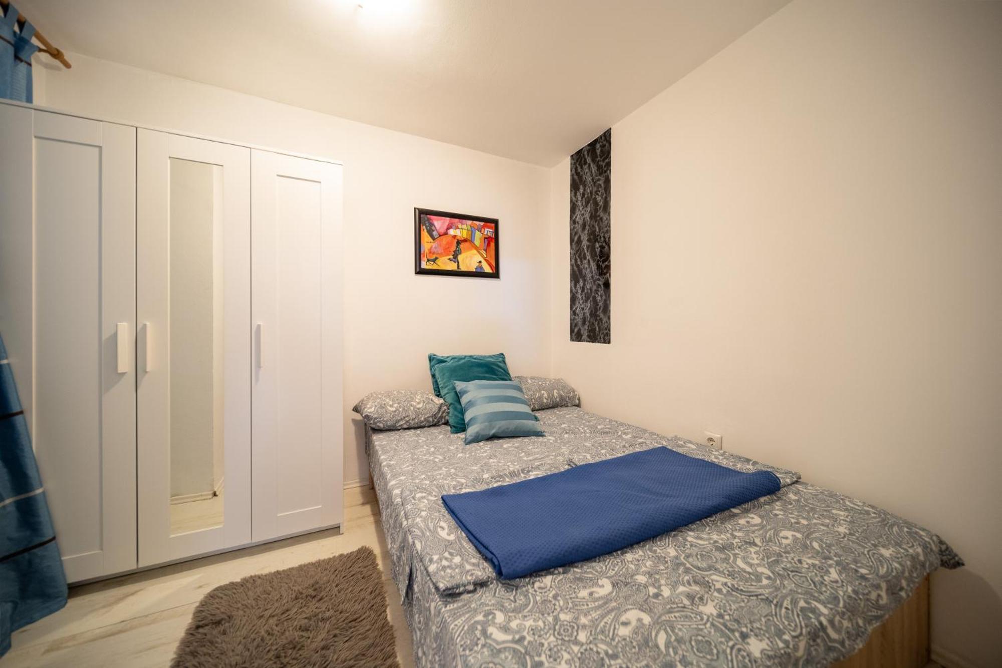Apartment Nikol Zagrzeb Zewnętrze zdjęcie