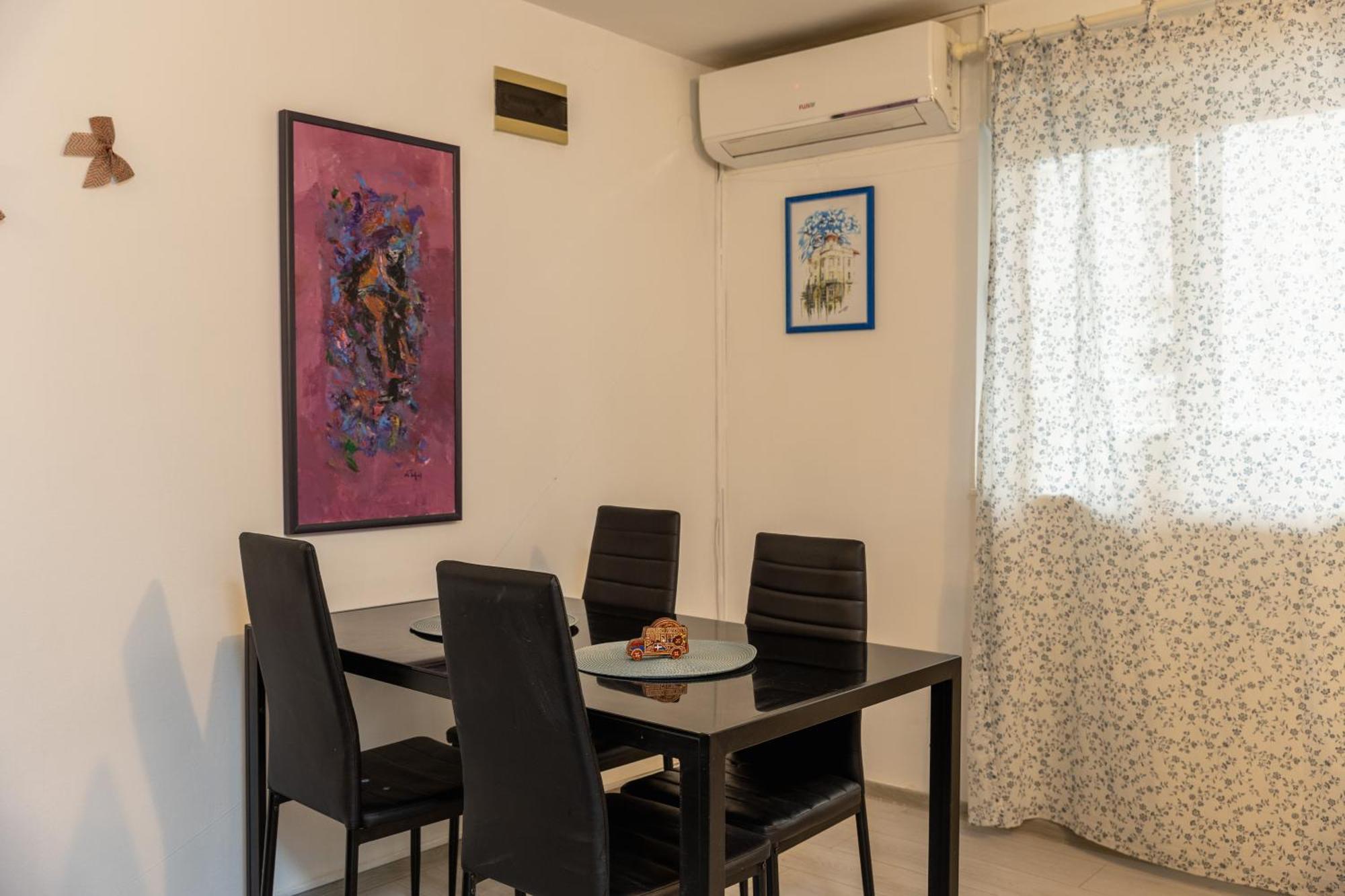Apartment Nikol Zagrzeb Zewnętrze zdjęcie