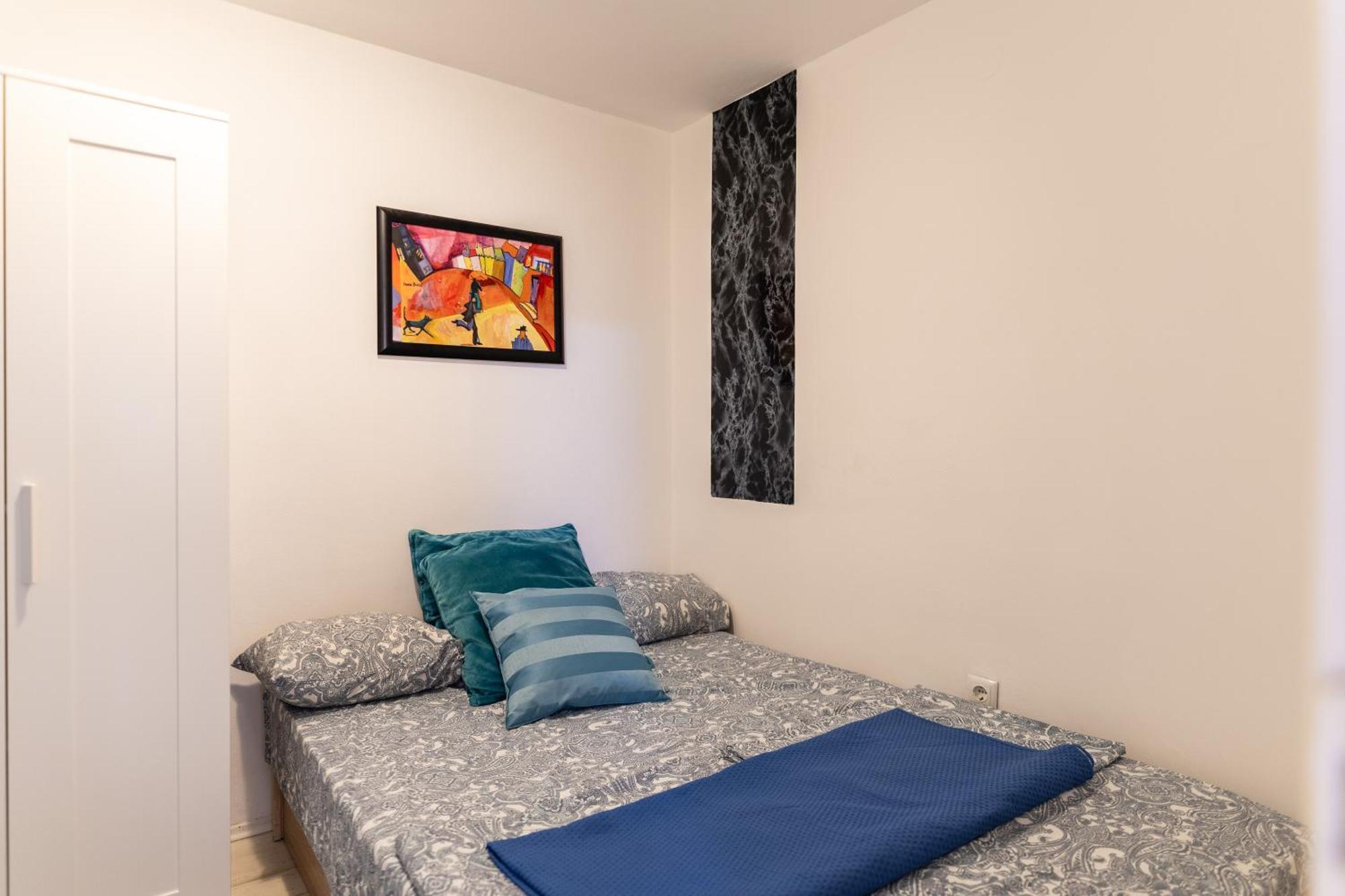 Apartment Nikol Zagrzeb Zewnętrze zdjęcie