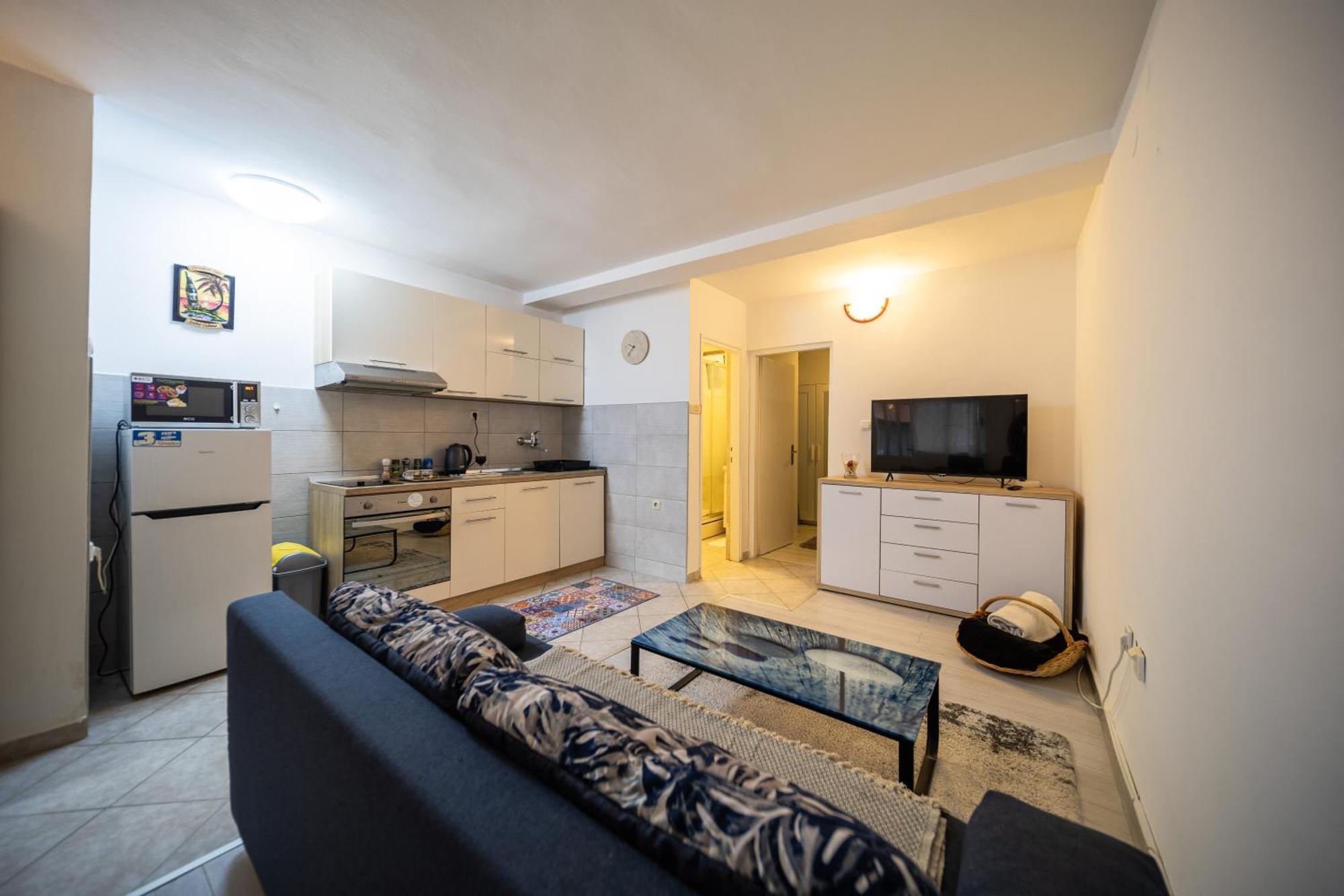 Apartment Nikol Zagrzeb Zewnętrze zdjęcie
